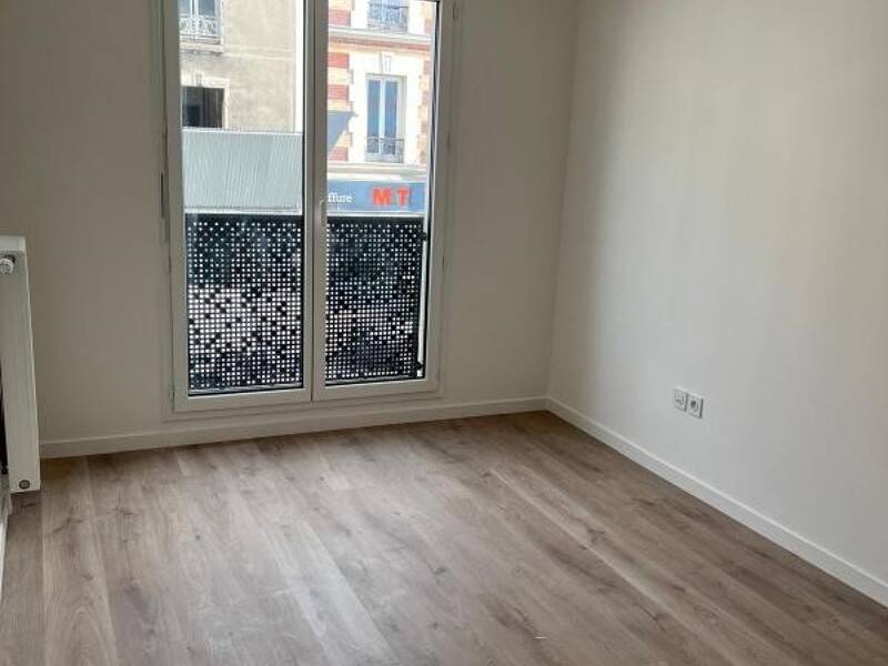 Maison à louer, 62m², LE BOURGET