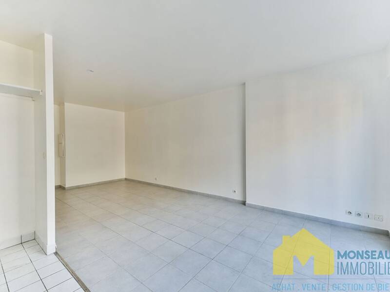 Maison à louer, 30m², EPINAY SUR ORGE