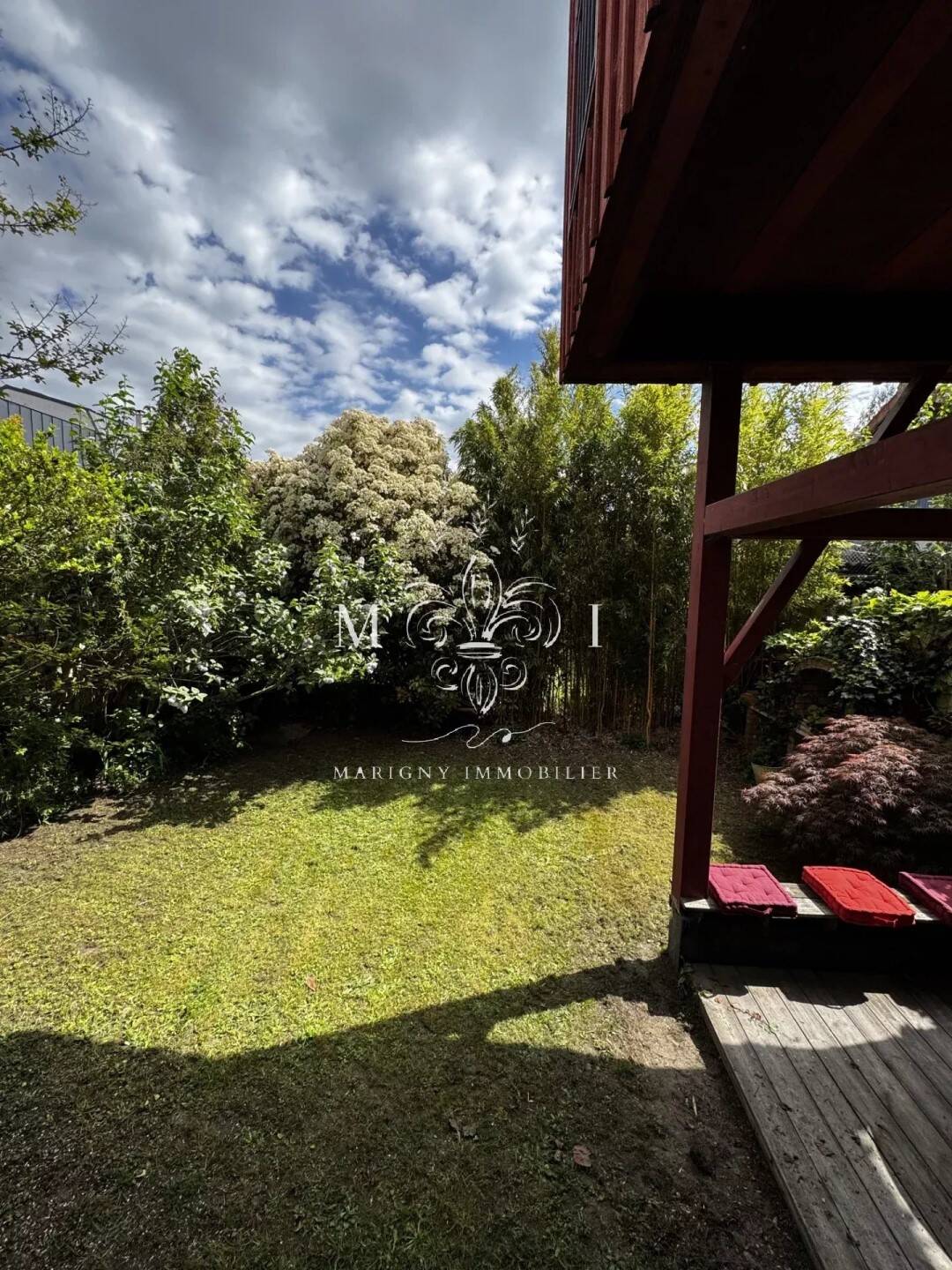 Maison à vendre, 212m², MONTREUIL