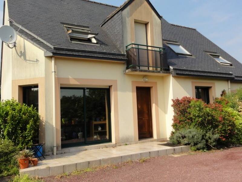 Maison à louer, 146m², BETTON