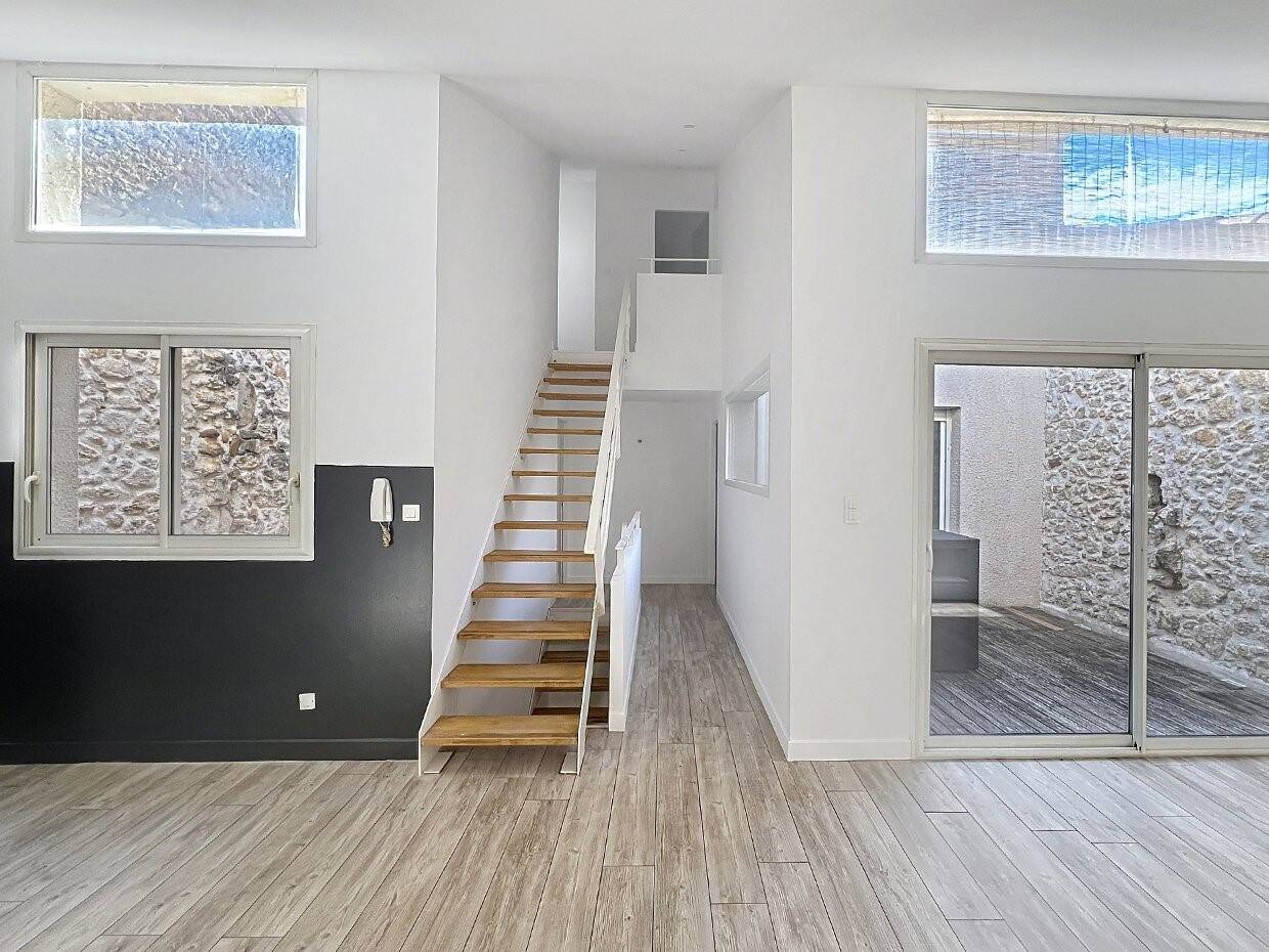 Maison à vendre, 105m², MARAUSSAN