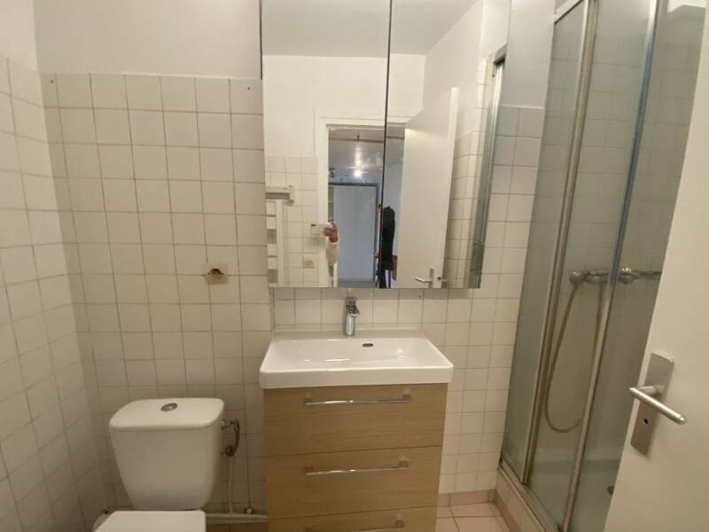 Maison à louer, 21m², VAUREAL