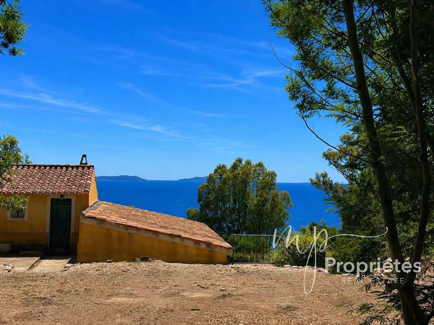 Maison à vendre, 104m², RAYOL CANADEL SUR MER