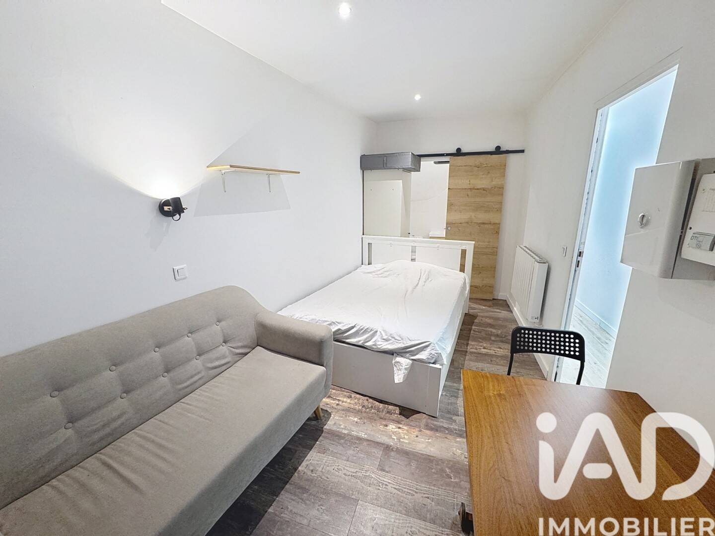 Maison à vendre, 102m², SAINT ETIENNE DE TINEE