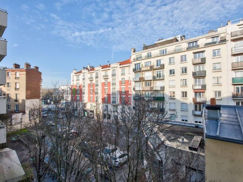 Maison à vendre, 32m², BOULOGNE BILLANCOURT