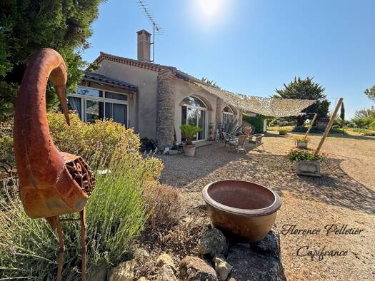 Maison à vendre 301 000 € 3 pièces 1 chambre 87 m² 9 992 m² de terrain Cuq-Toulza 81470