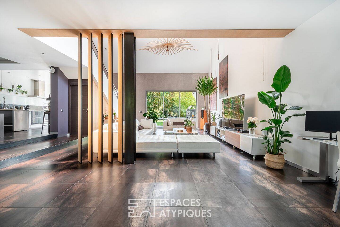Maison à vendre, 204m², VITRY SUR SEINE