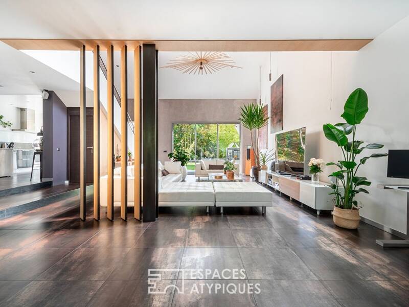 Maison à vendre, 204m², VITRY SUR SEINE