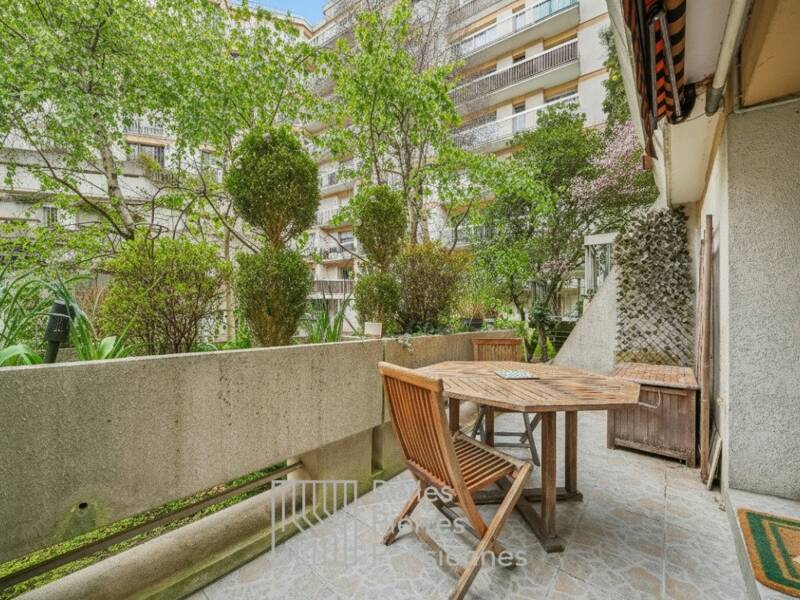 Maison à vendre, 100m², VERSAILLES