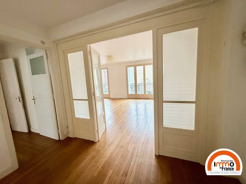 Maison à louer, 68m², ROUEN