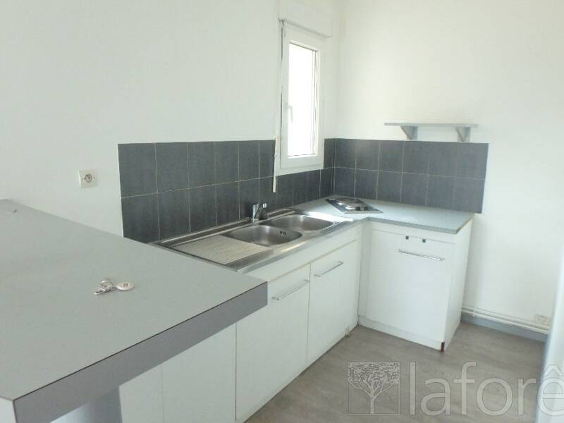 Maison à louer, 42m², PONT AUDEMER