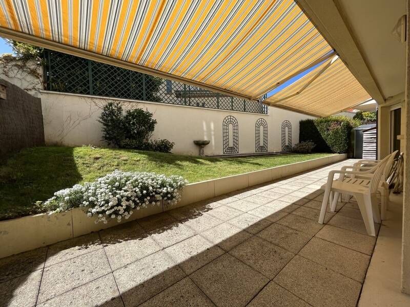 Maison à louer, 70m², LE VESINET