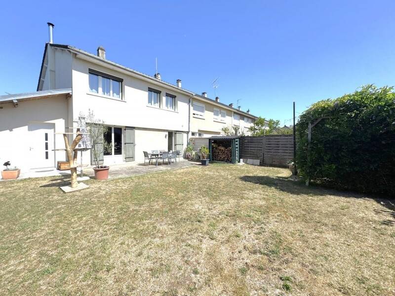 Maison à vendre, 162m², TAVERNY
