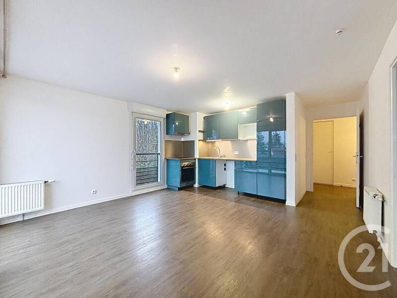 Maison à louer, 58m², QUINCY SOUS SENART