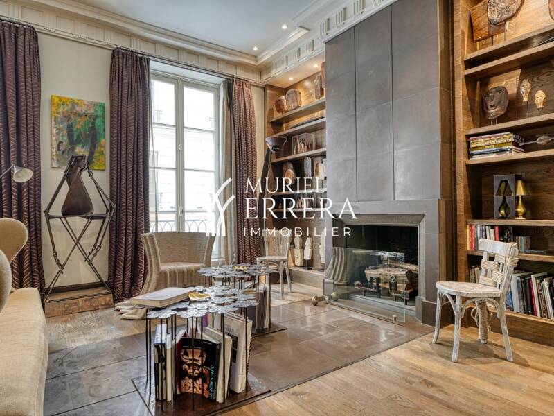 Maison à vendre, 131m², PARIS 6E