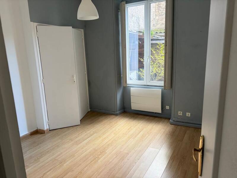 Maison à louer, 30m², NANTES
