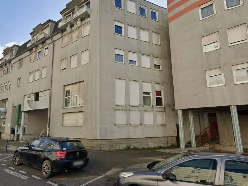 Maison à louer, 30m², MULHOUSE