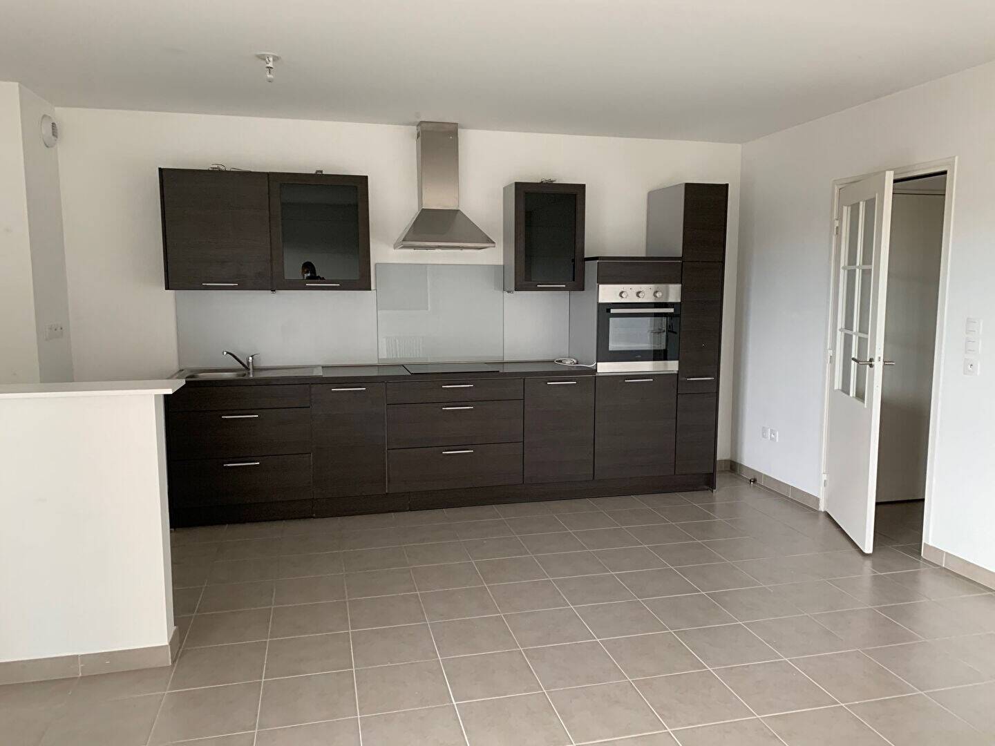 Maison à louer, 67m², HEROUVILLE SAINT CLAIR