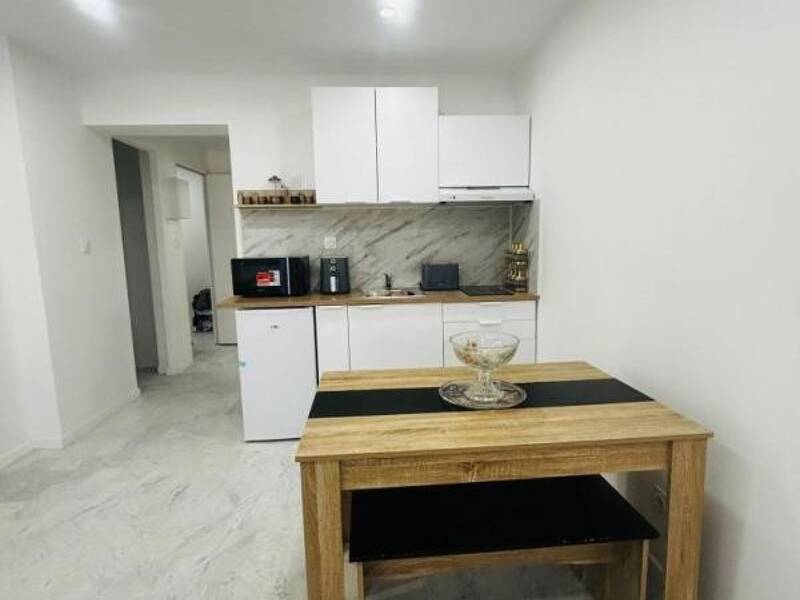 Maison à louer, 25m², NICE