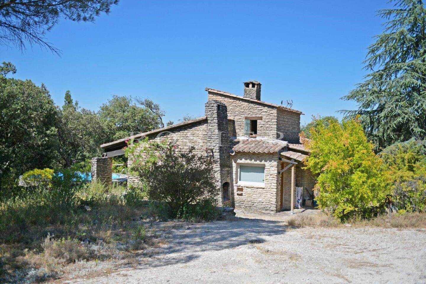 Maison à vendre, 130m², GORDES
