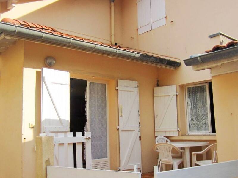 Maison à louer, 23m², CAPBRETON