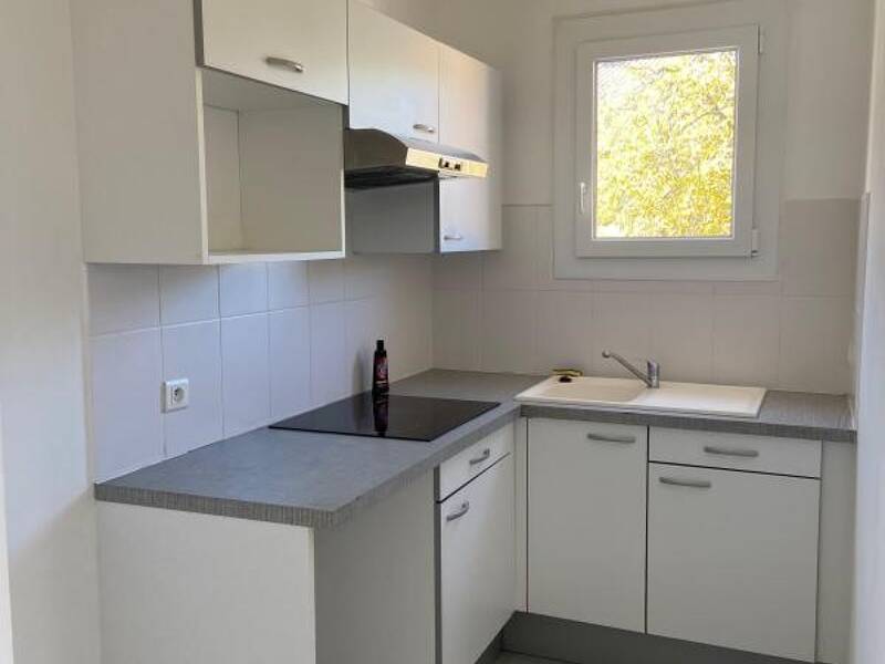 Maison à louer, 37m², MANOSQUE