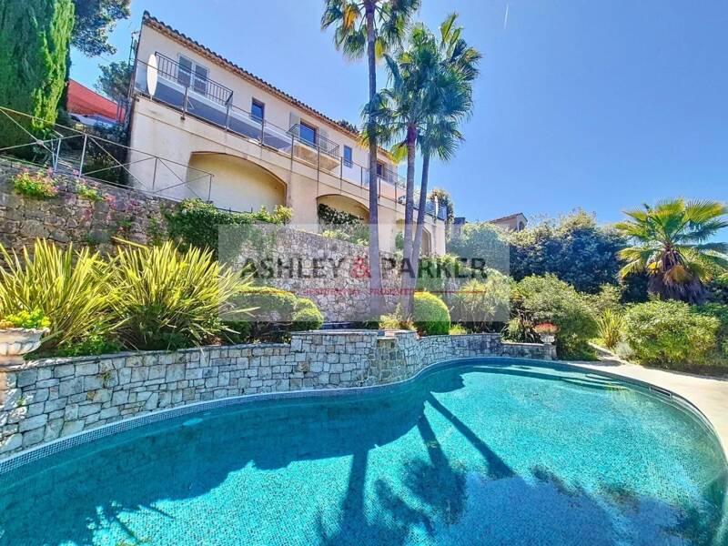 Maison à vendre, 324m², NICE