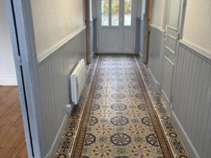 Maison à louer, 66m², TOULOUSE