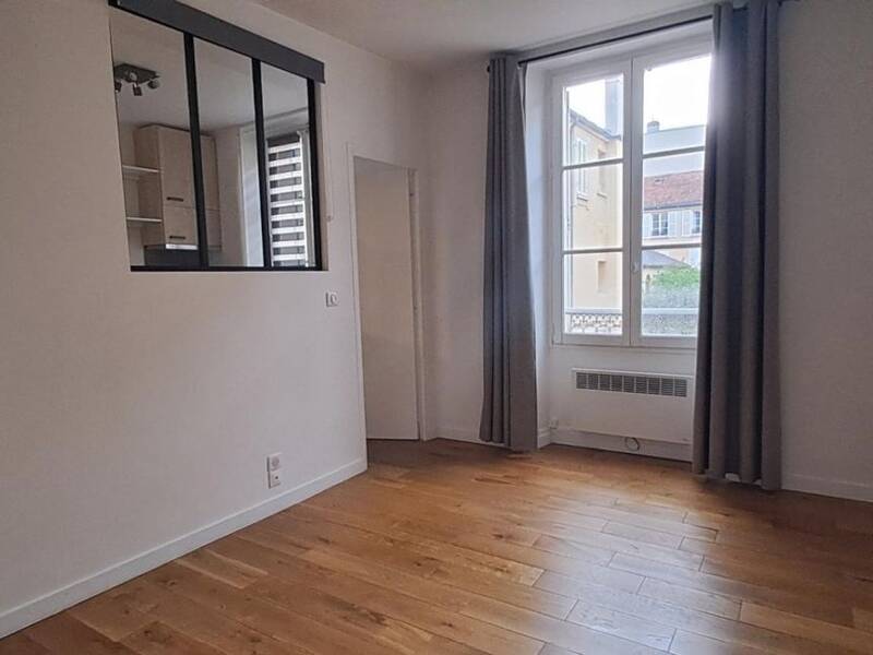Maison à louer, 24m², VERSAILLES