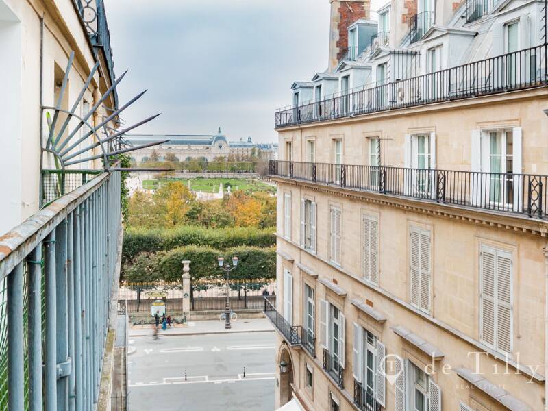 Maison à vendre, 73m², PARIS 1ER