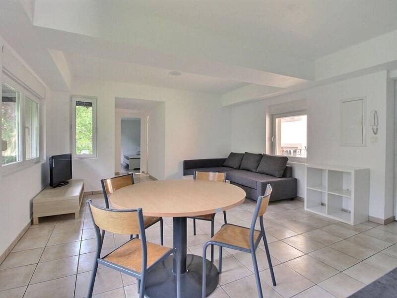 Maison à louer, 43m², NIEDERBRONN LES BAINS