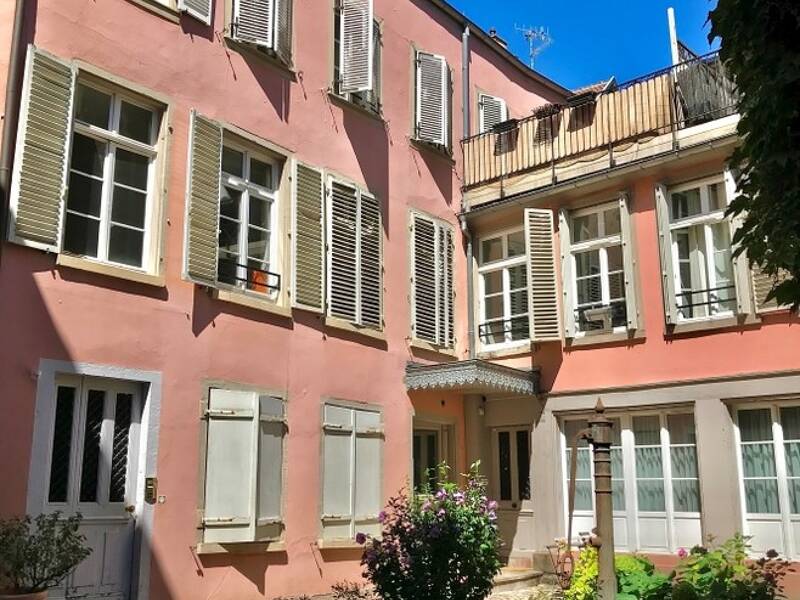 Maison à louer, 162m², STRASBOURG