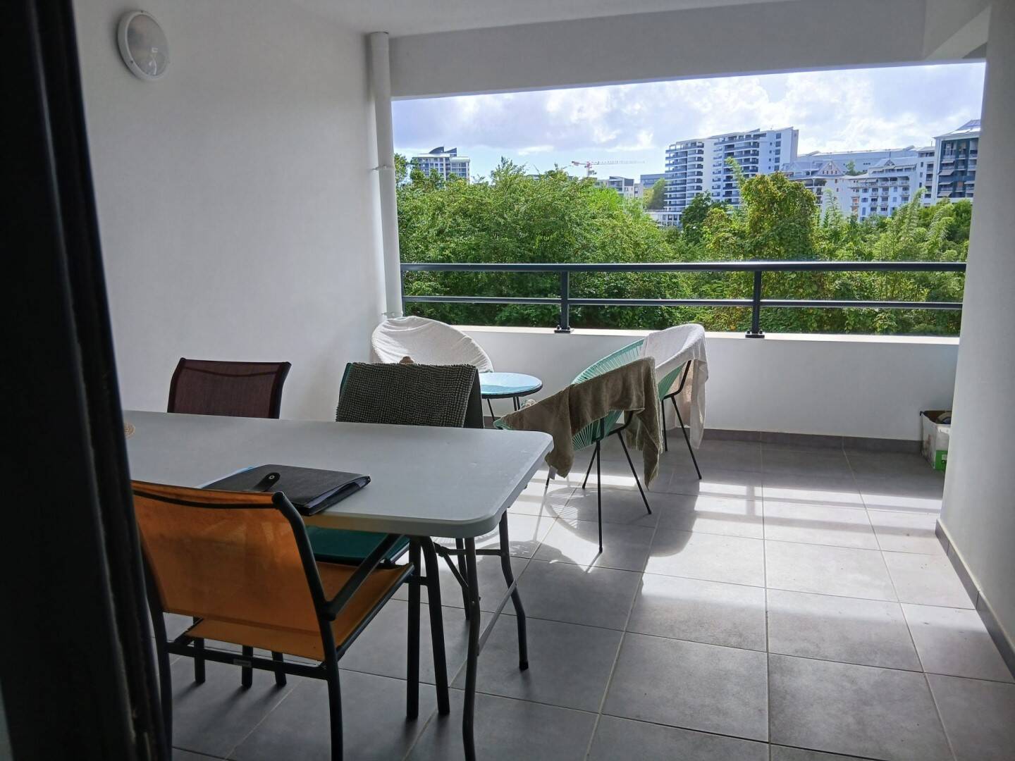 Maison à vendre, 47m², FORT DE FRANCE