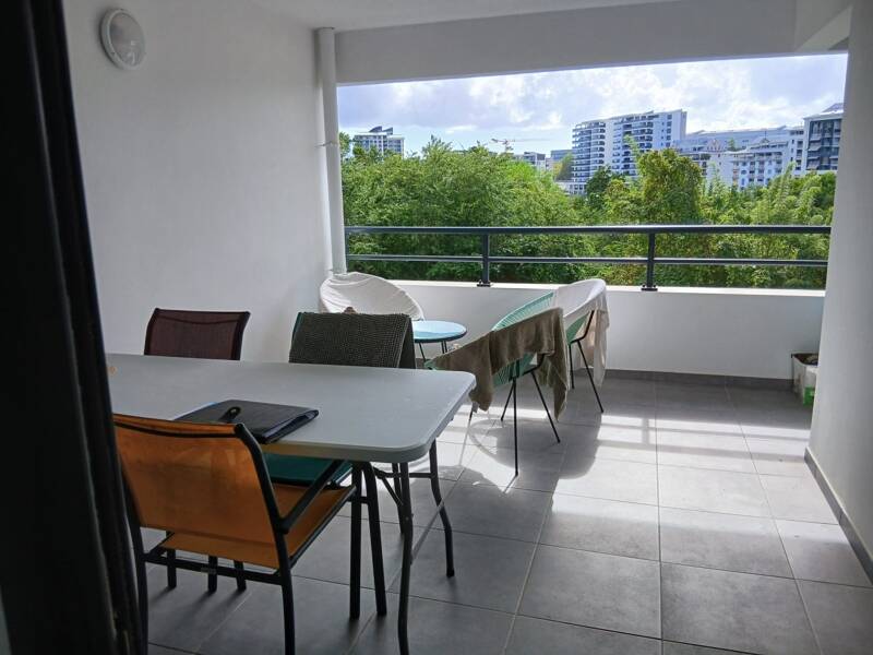 Maison à vendre, 47m², FORT DE FRANCE