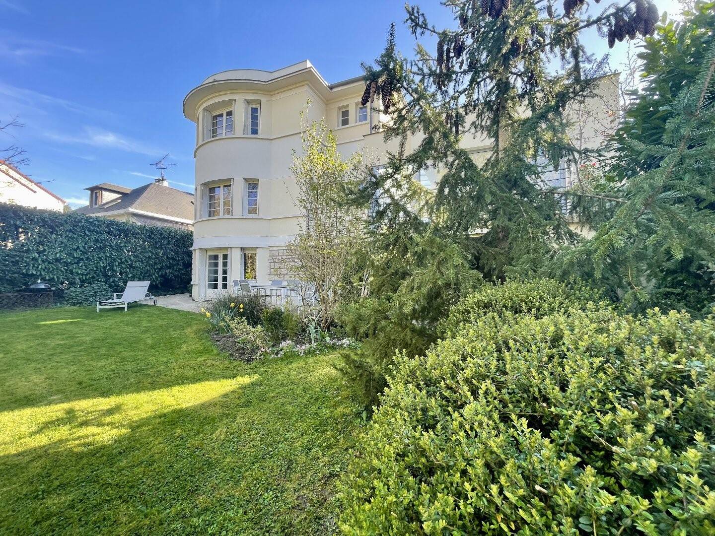 Maison à vendre, 271m², VERSAILLES