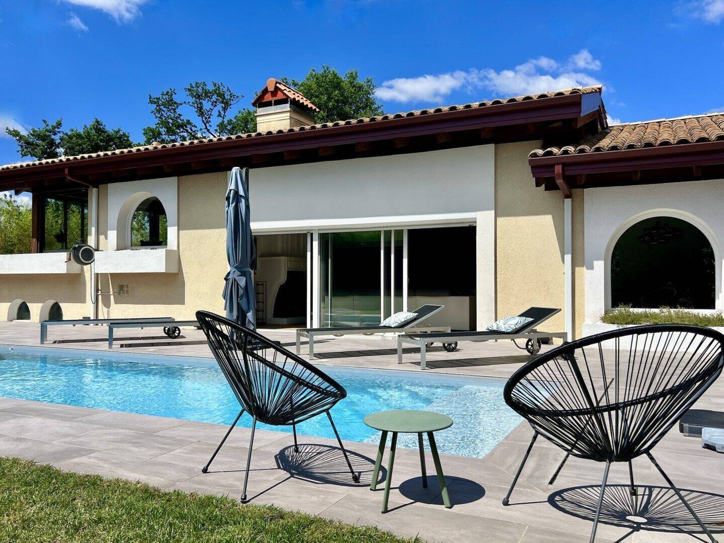 Maison à vendre, 216m², MERIGNAC