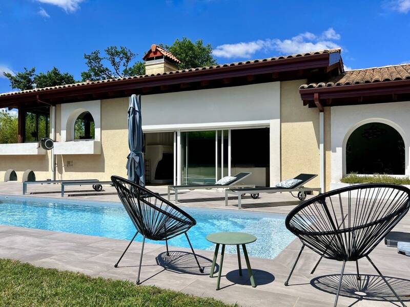 Maison à vendre, 216m², MERIGNAC