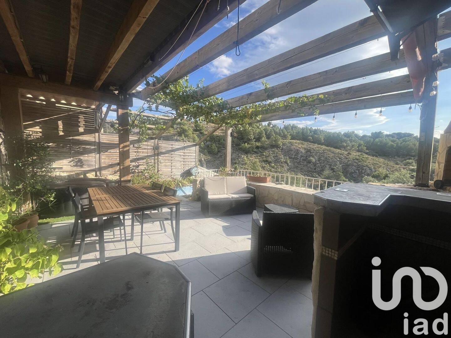 Maison à vendre, 146m², PORTEL DES CORBIERES