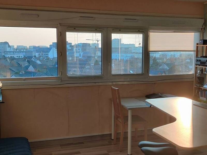 Maison à louer, 40m², RENNES