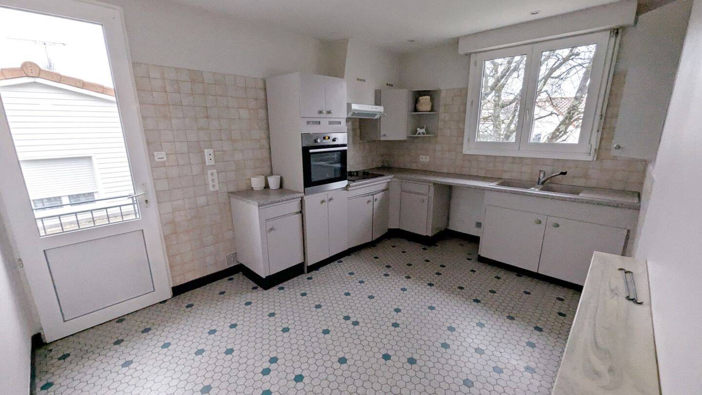 Maison à vendre, 146m², MAGNE