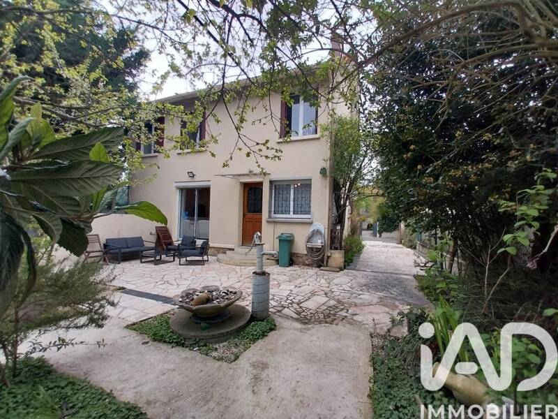 Maison à vendre, 130m², CHELLES