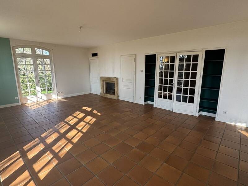 Maison à louer, 194m², SAINT DIDIER AU MONT D'OR