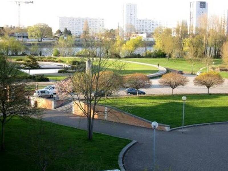 Maison à louer, 36m², NANTES