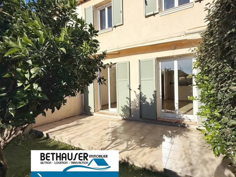 Maison à vendre, 78m², VAR