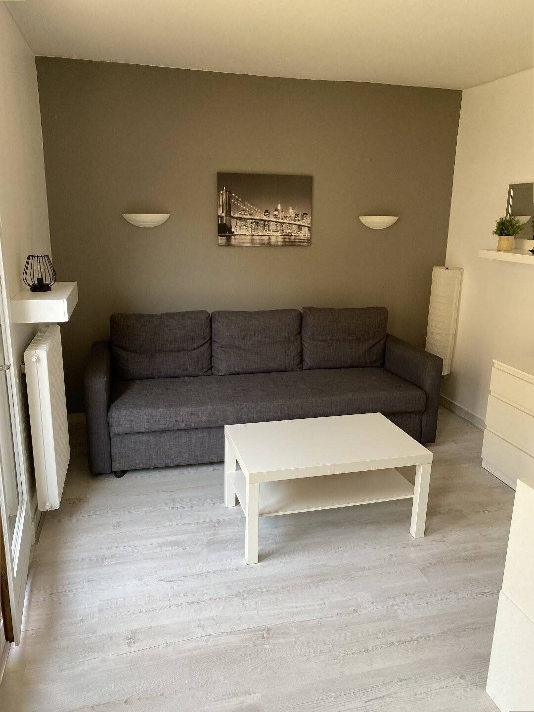 Maison à louer, 29m², BEZIERS
