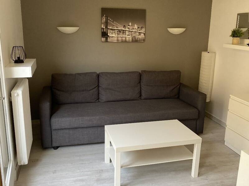 Maison à louer, 29m², BEZIERS