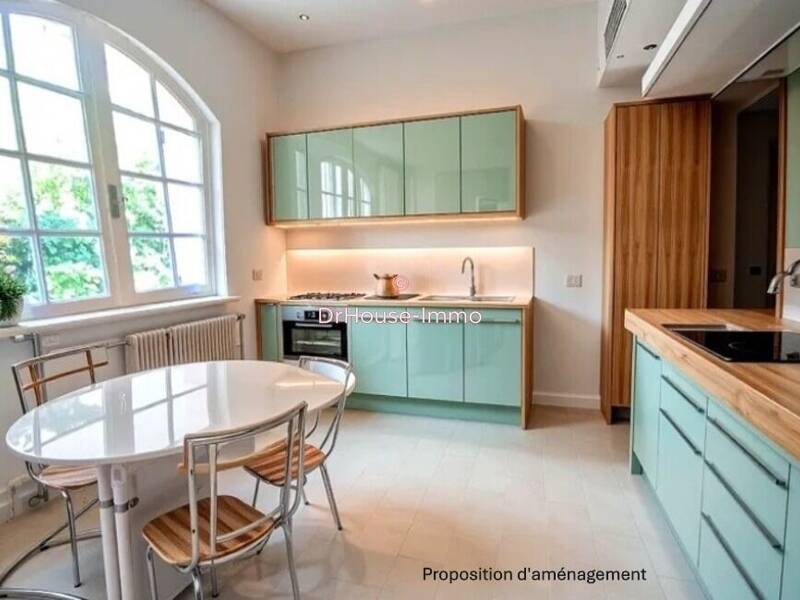 Maison à vendre, 137m², MONTPELLIER