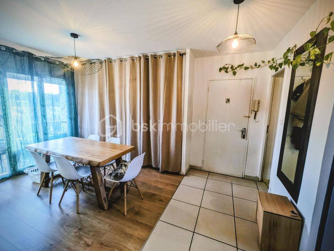 Maison à vendre, 68m², VALENCE