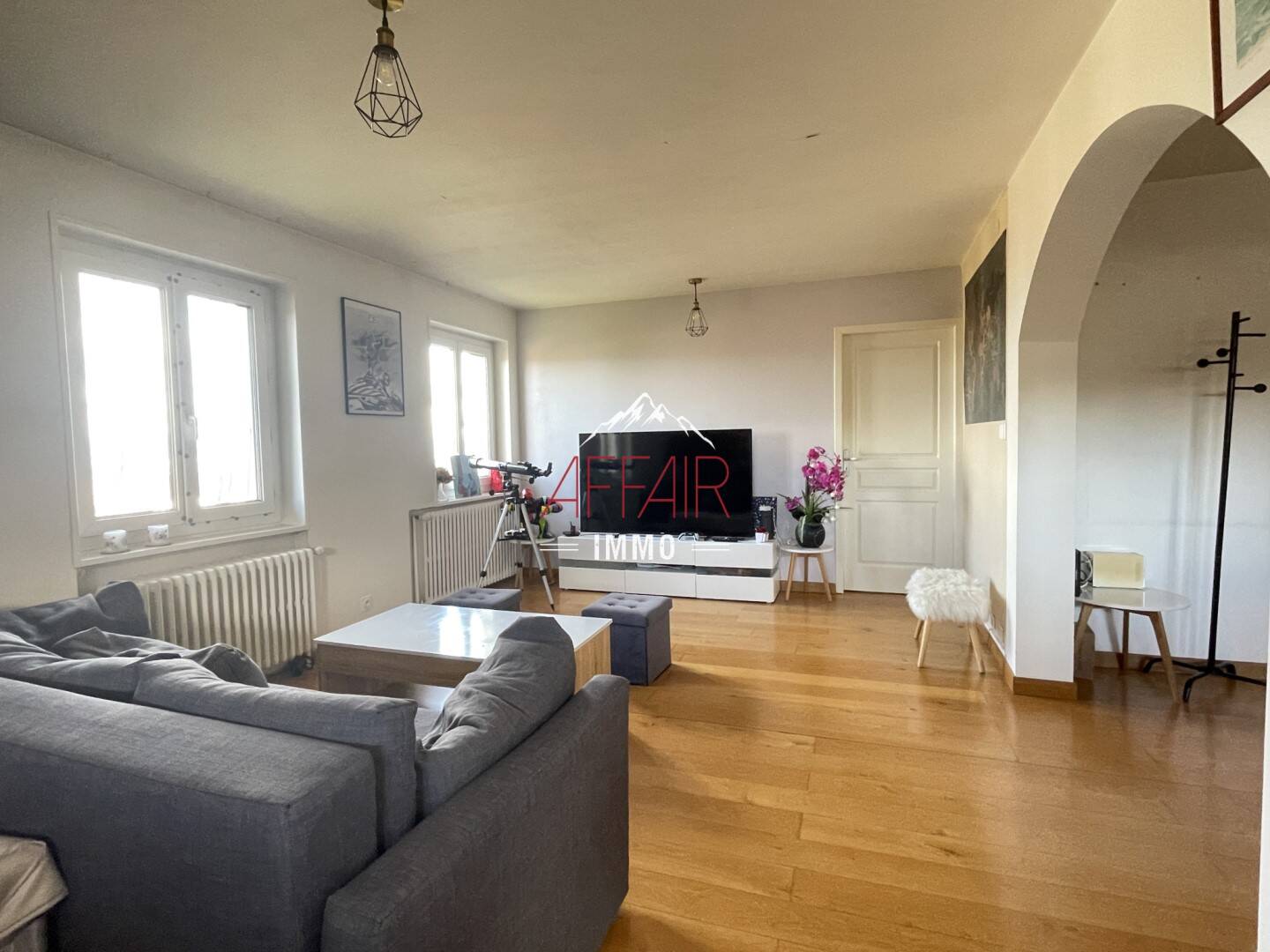 Maison à vendre, 72m², COLLONGES SOUS SALEVE