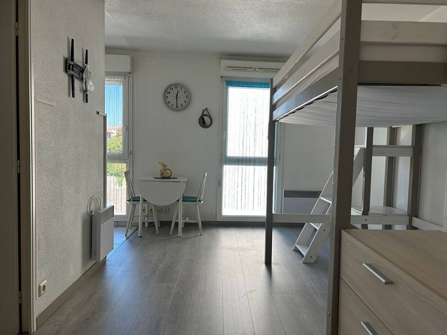 Maison à louer, 24m², MERIGNAC